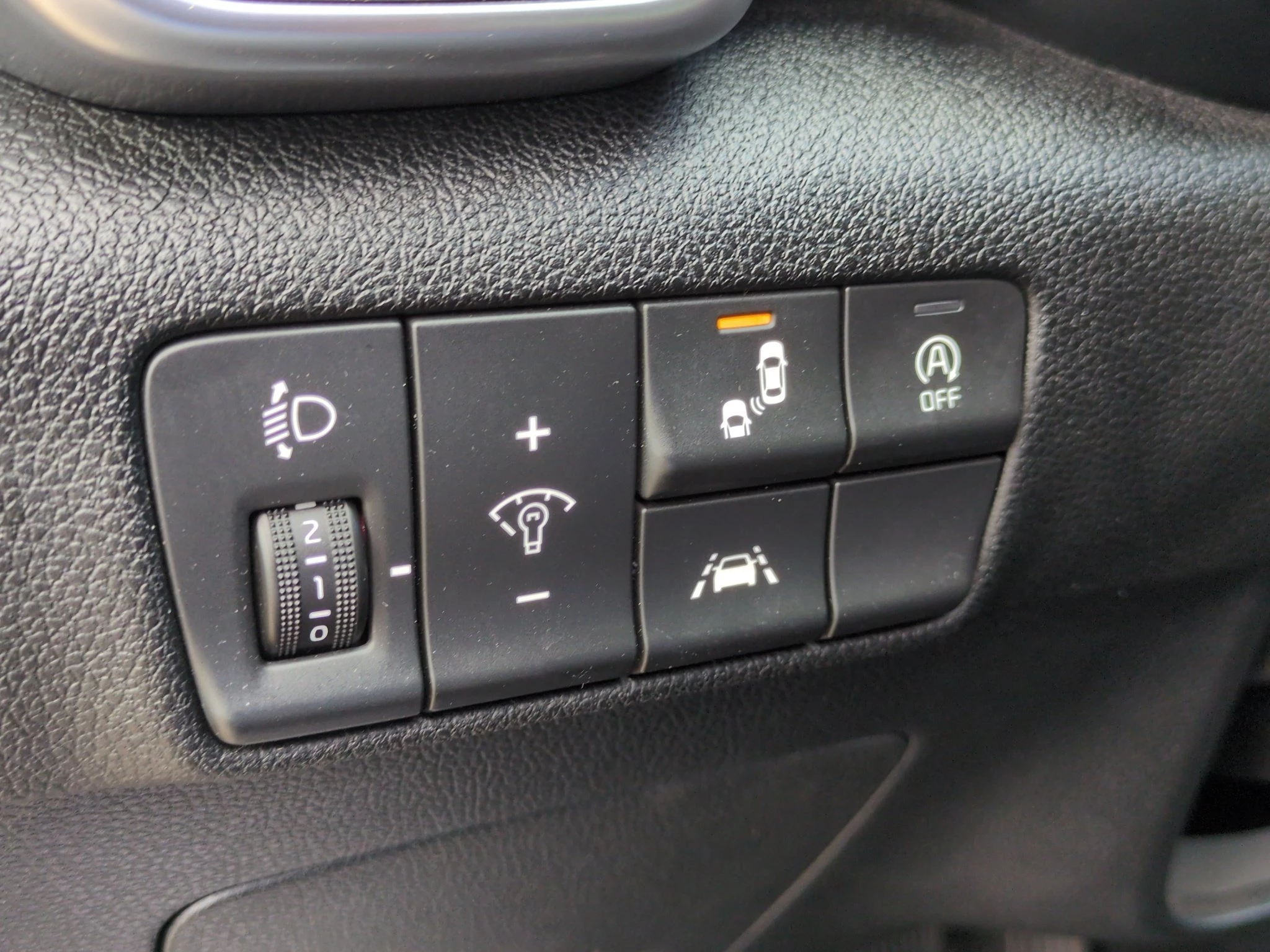 Kia Sportage Black Edition LEDER*SHZ*LRHZ*KLIMAAUT*RFK