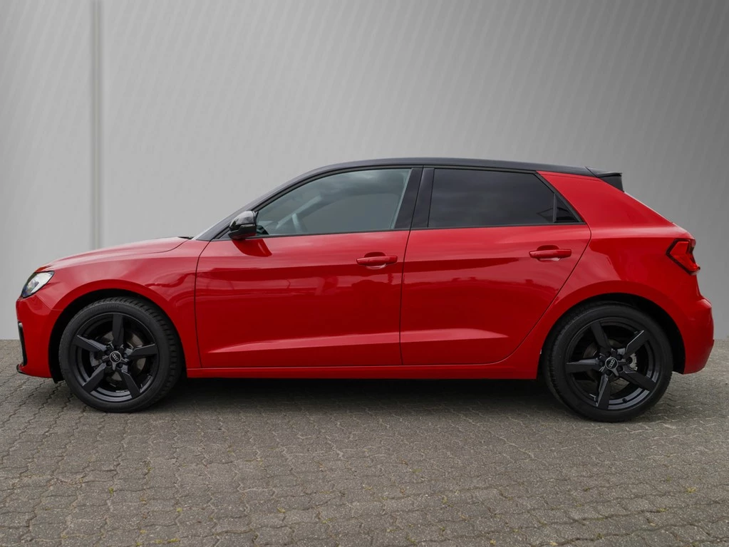 Audi A1 Sportback 30 TFSI S line S-tronic