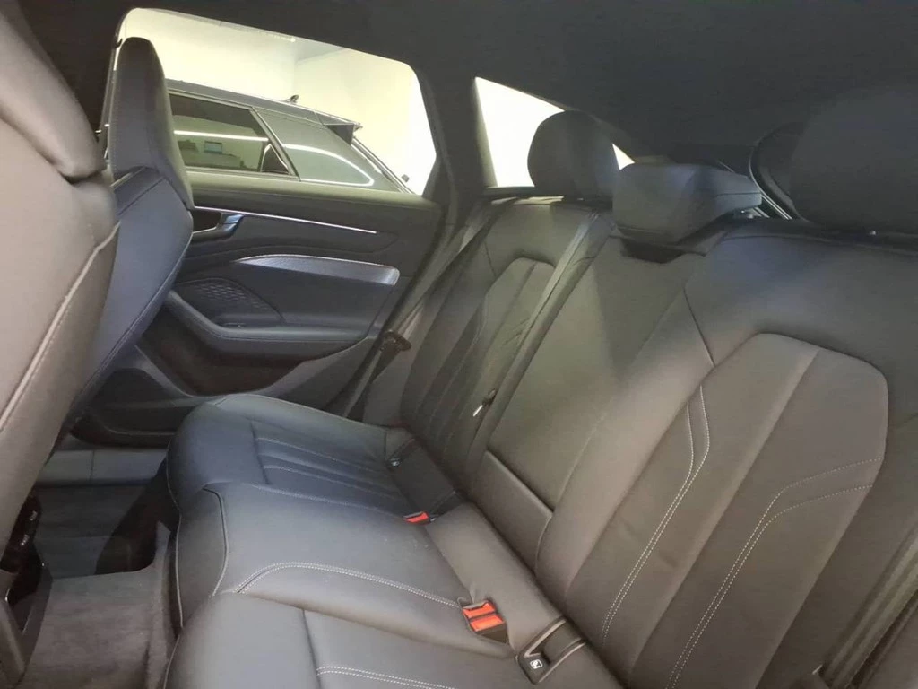 Audi A6 Avant TFSI quattro 270 kW S tronic S line