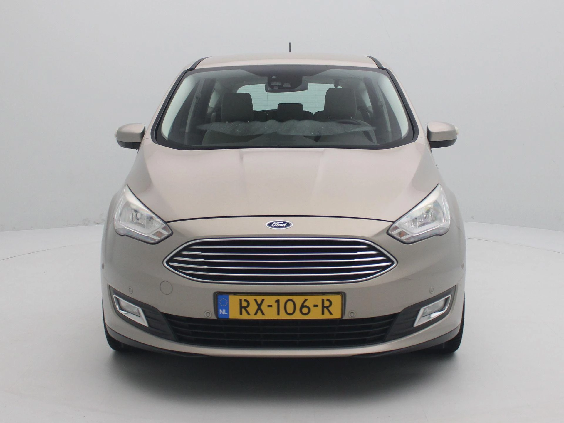 Ford C-MAX 1.5 Titanium