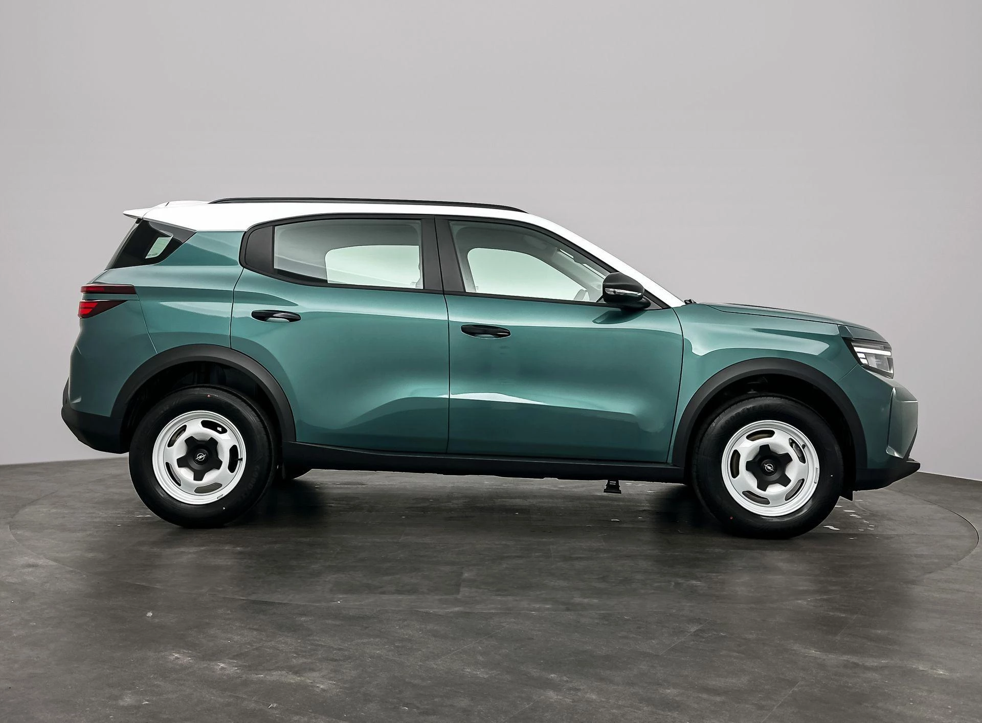 Opel Frontera 1.2 Turbo MHEV 100kW Edition eDCT
