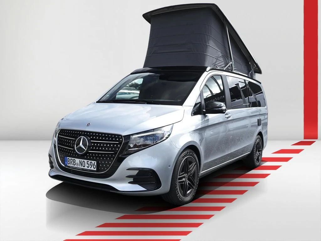 Mercedes-Benz-Marco Polo-image-1