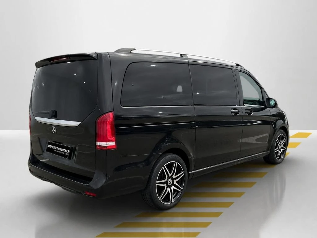 Mercedes-Benz-V-Klasse 300-image-5