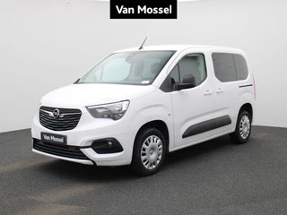 Opel Combo DC L1H1 1.5 Turbo D 100 S/S MT6
