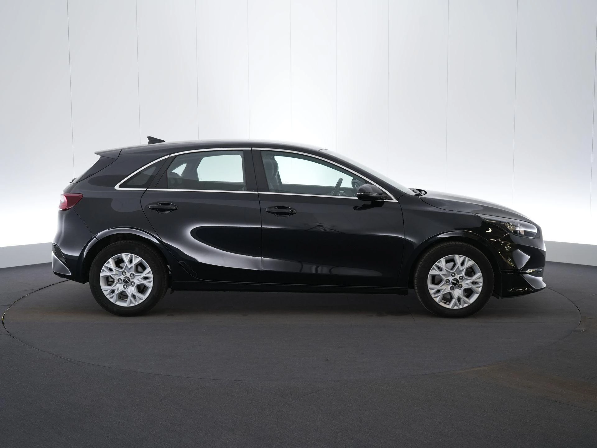 Kia Ceed Pulse 1.0 T-GDI 100 MHEV DCT ISG