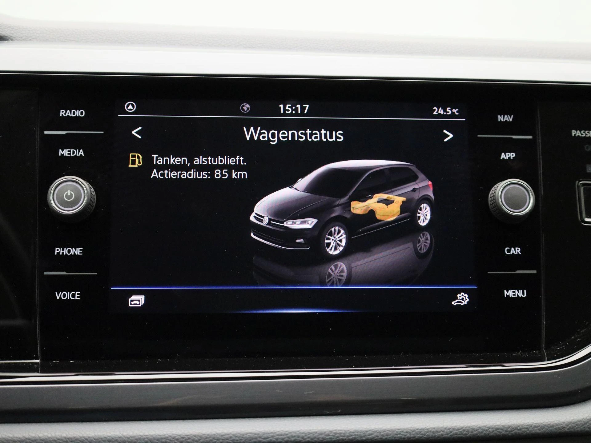 Volkswagen Polo 1.0 59kW Beats
