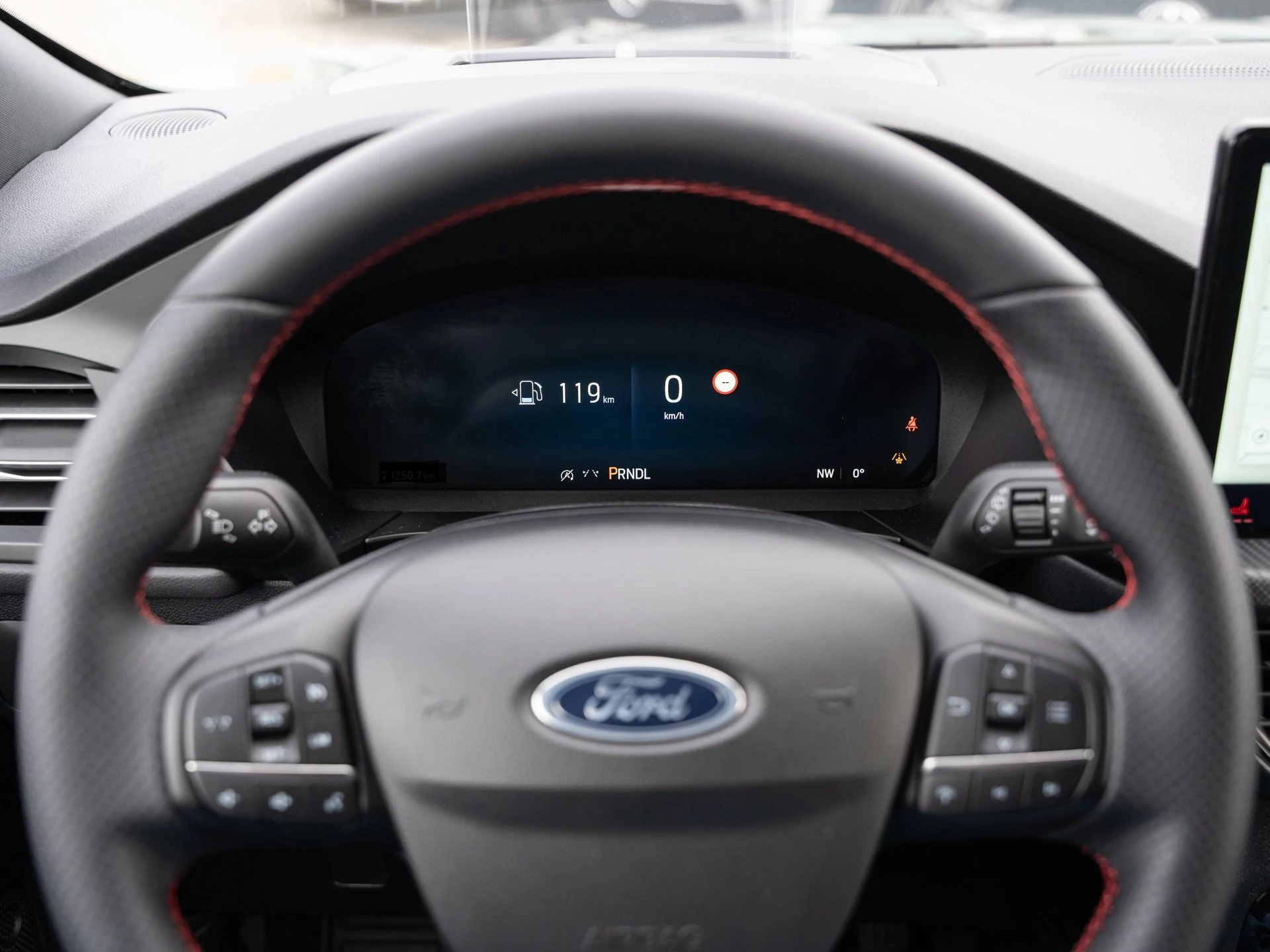 Ford Kuga ST-Line Aut.*KAM*LED-MATRIX*NAVI*GRA*WINTER-PKT.