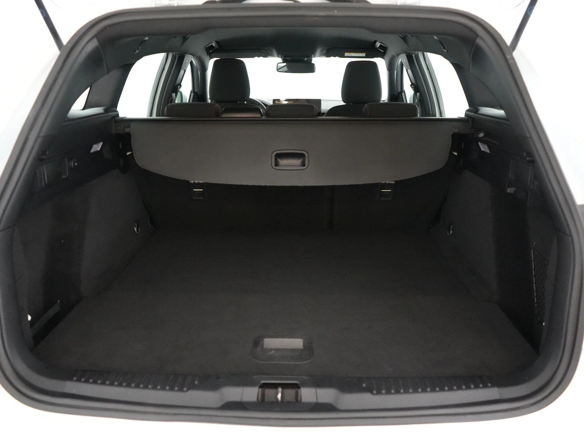 Ford Focus Clipper 1.0i EcoBoost MHEV 92kW ST-Line