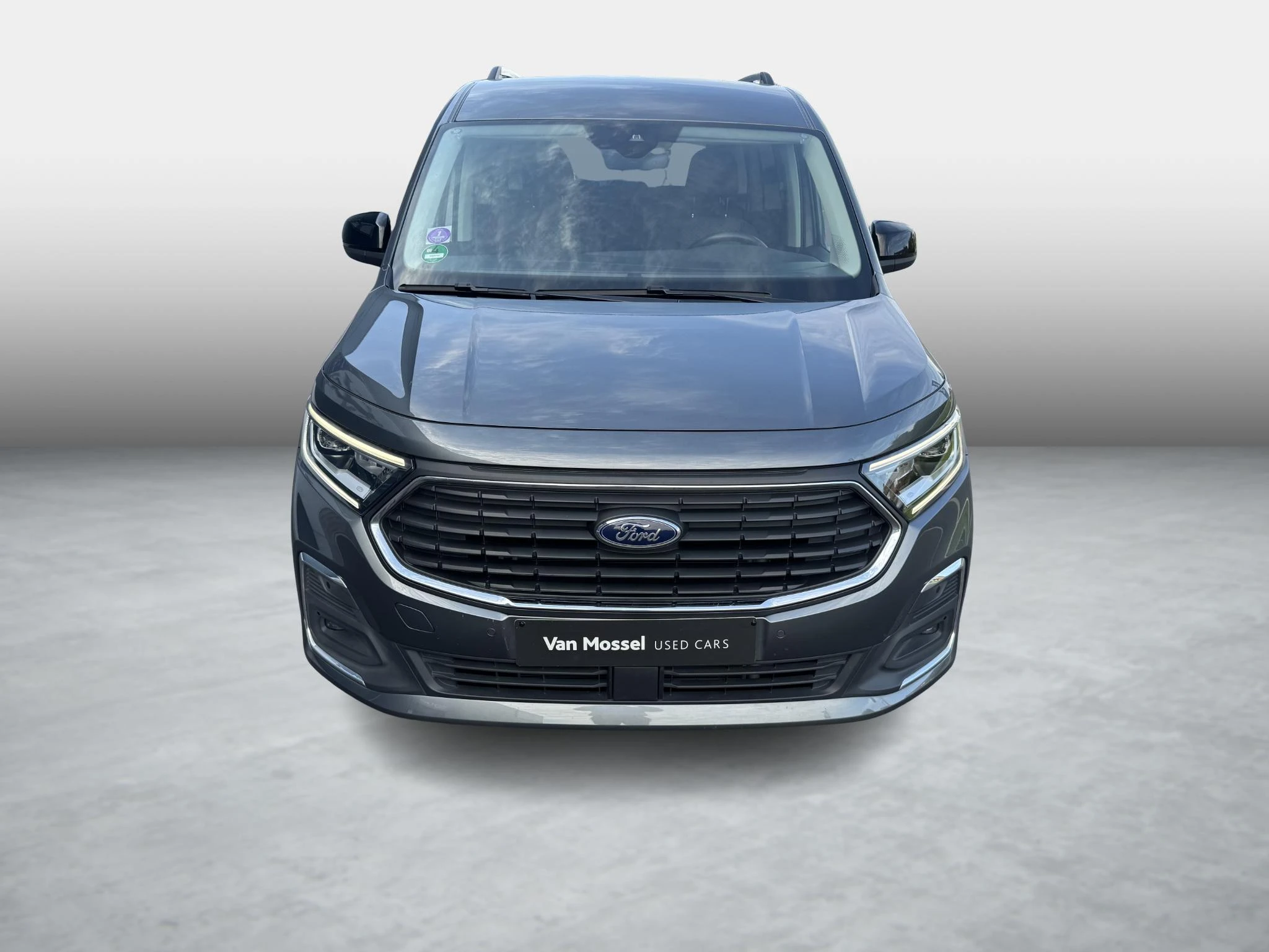 Ford-Tourneo Connect-image-9