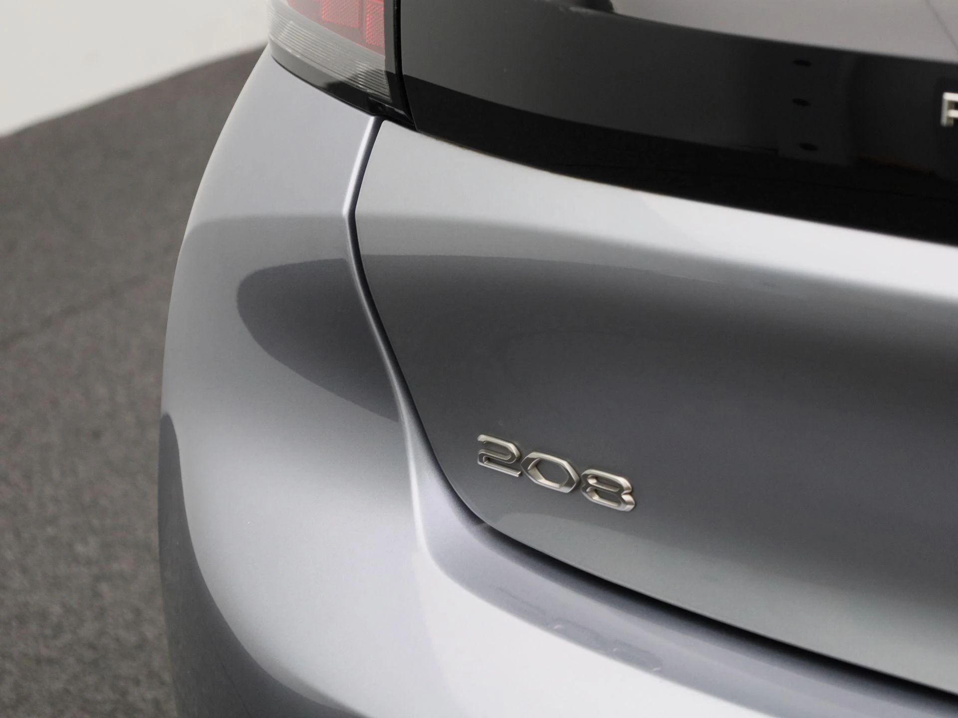Peugeot 208 1.2 PureTech Active