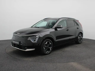 Kia Niro EV ExecutiveLine 64.8 kWh