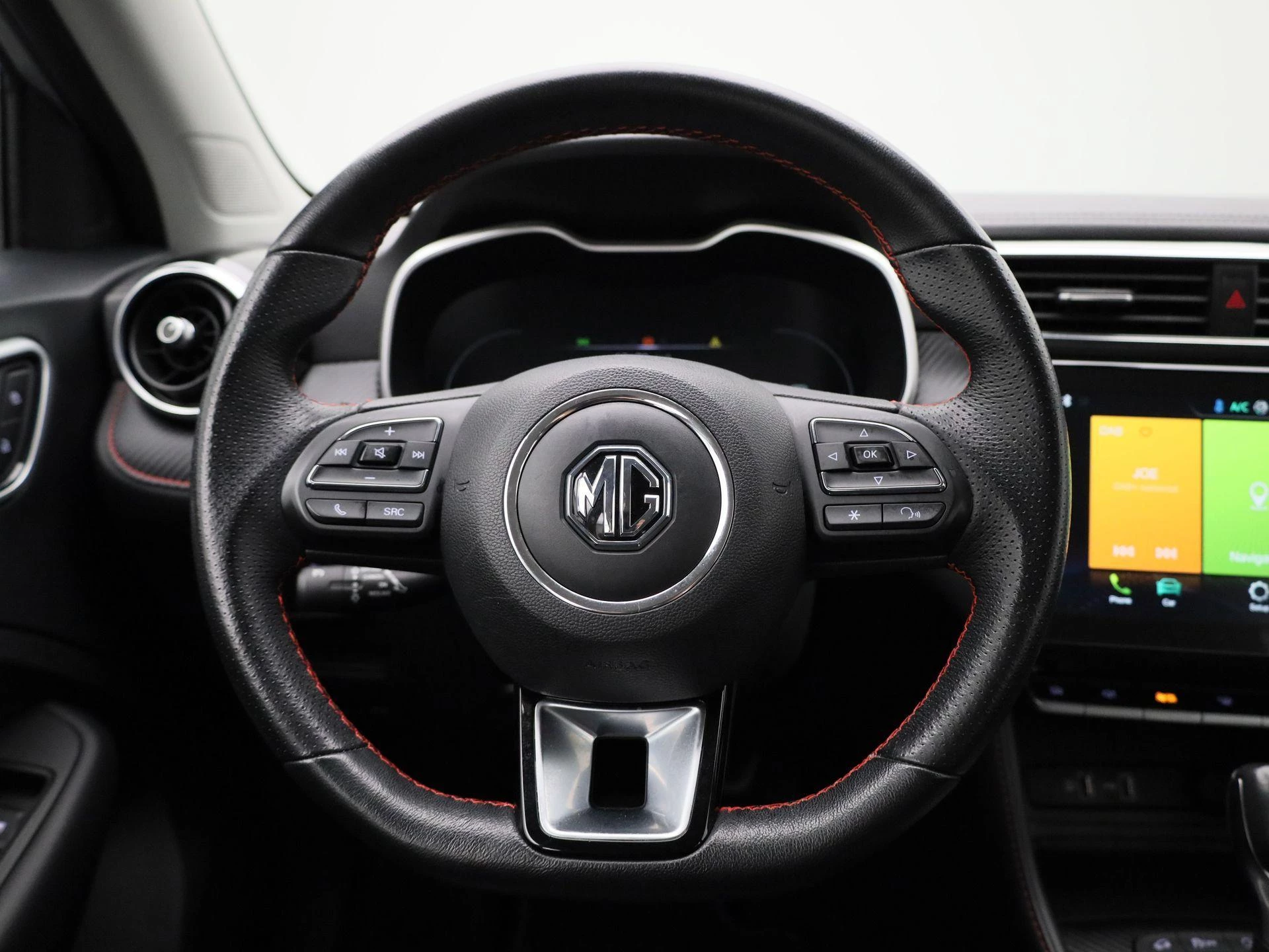 MG ZS 1.0 T-GDi AT LUXURY