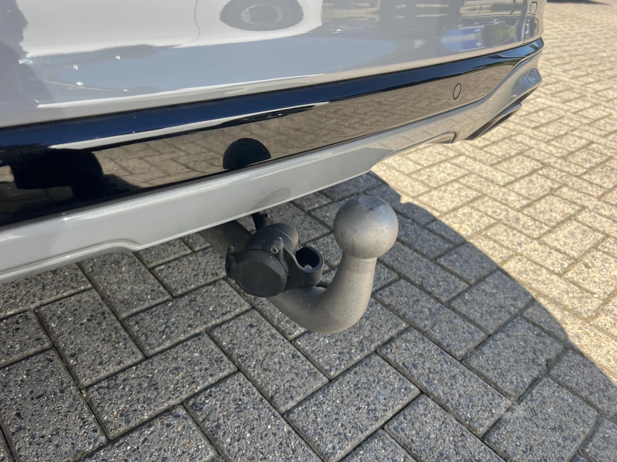 Ford Kuga 2.5 PHEV Graphite Tech Edition