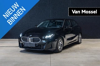 BMW 1 Reeks Hatch 118dA (110 kW)