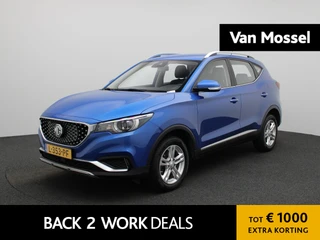 MG ZS EV MG Comfort 45 kWh