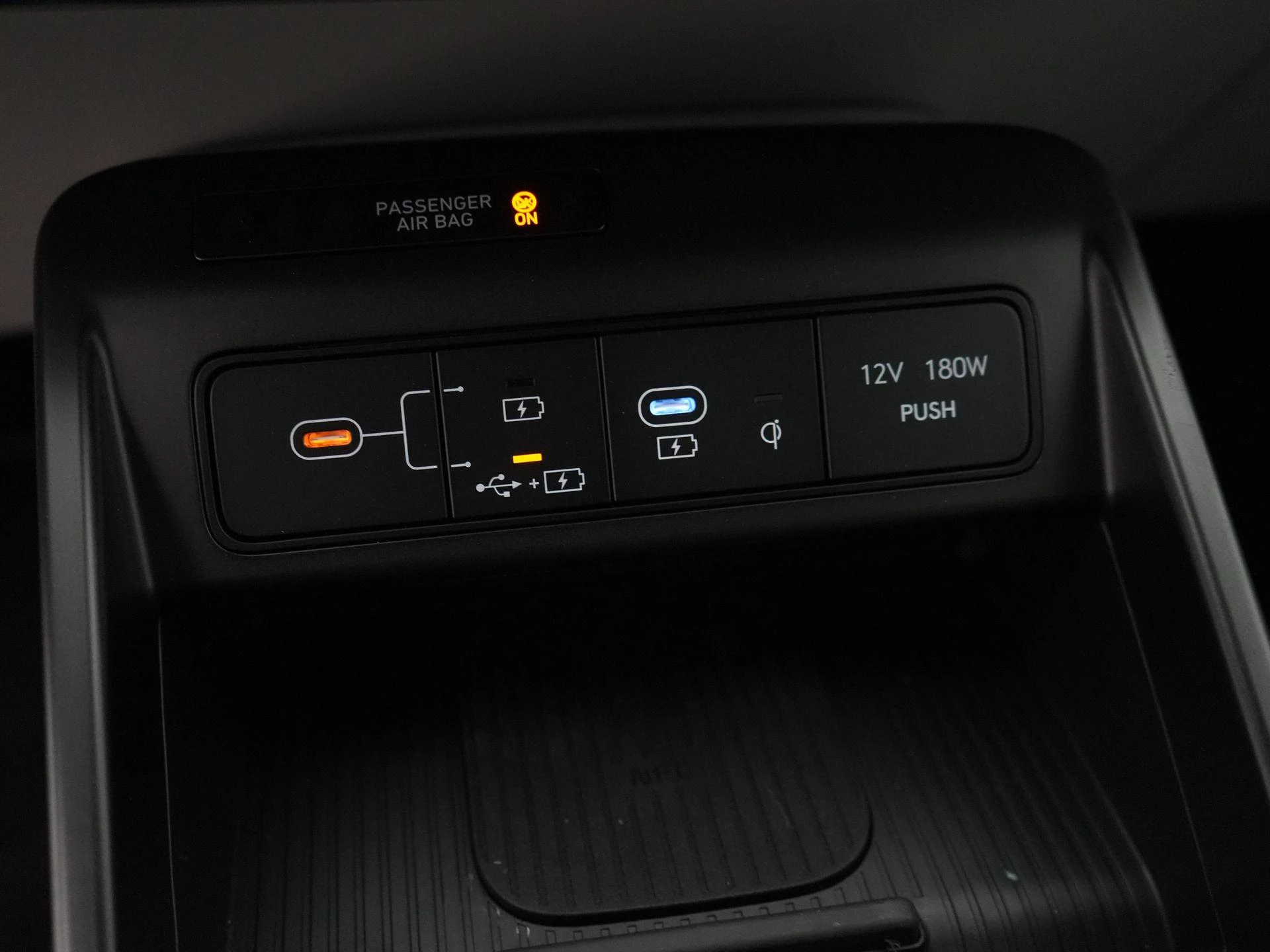 Hyundai Kona Electric Premium 65.4 kWh