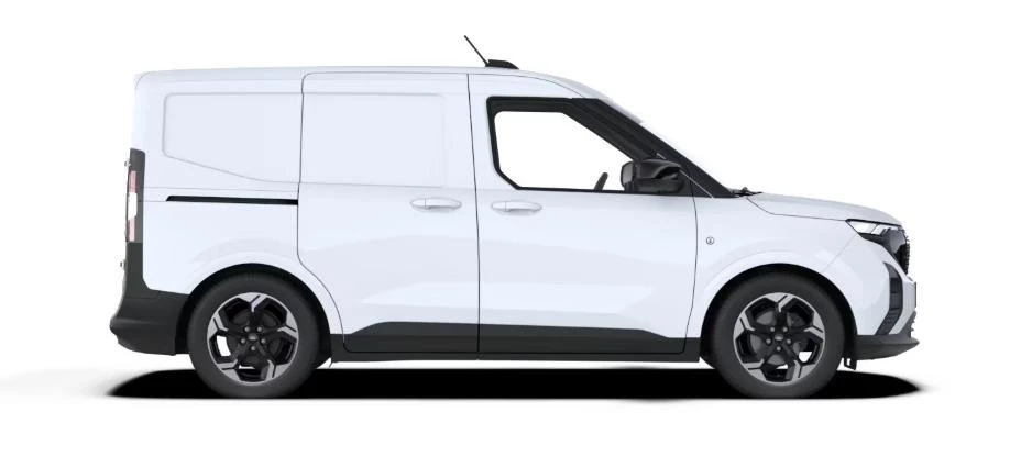Ford E-Transit