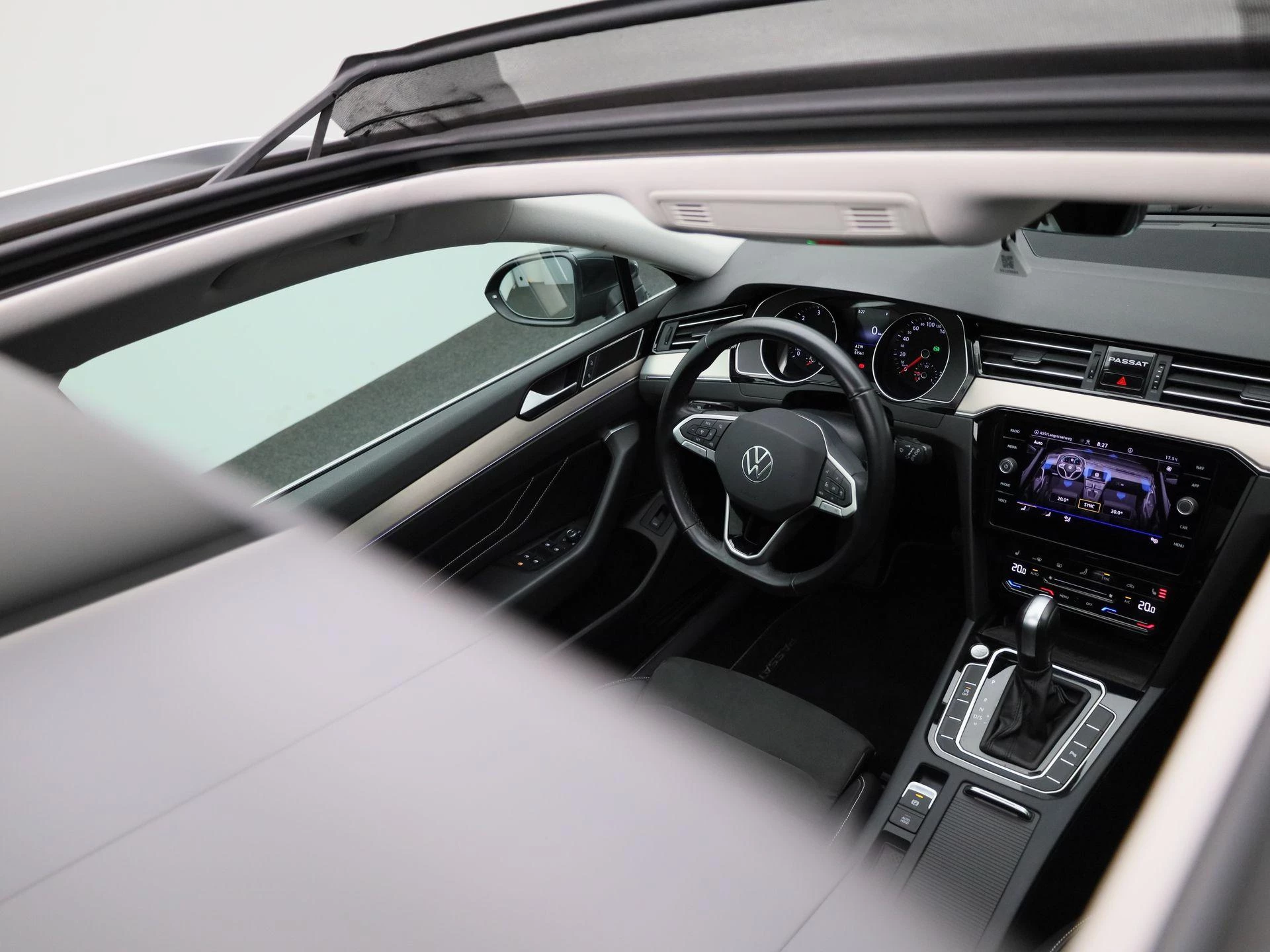 Volkswagen Passat Variant 2.0 TDI SCR 110kW DSG7 Elegance