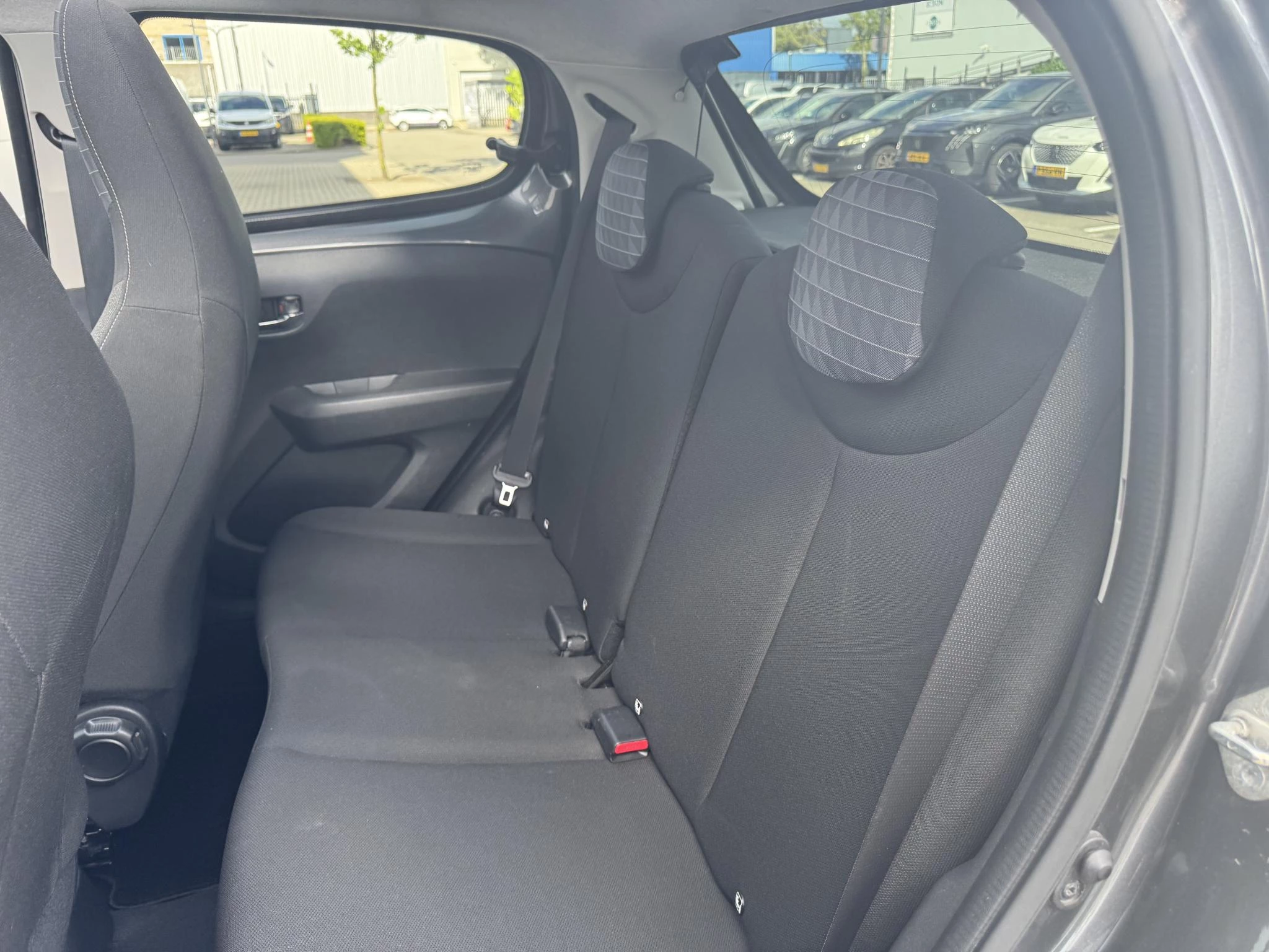 Peugeot 108 1.0 e-VTi Allure TOP!