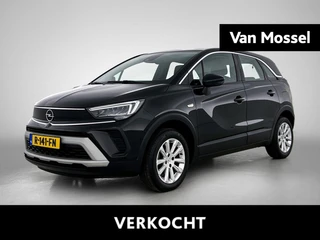 Opel Crossland 1.2 Turbo Elegance