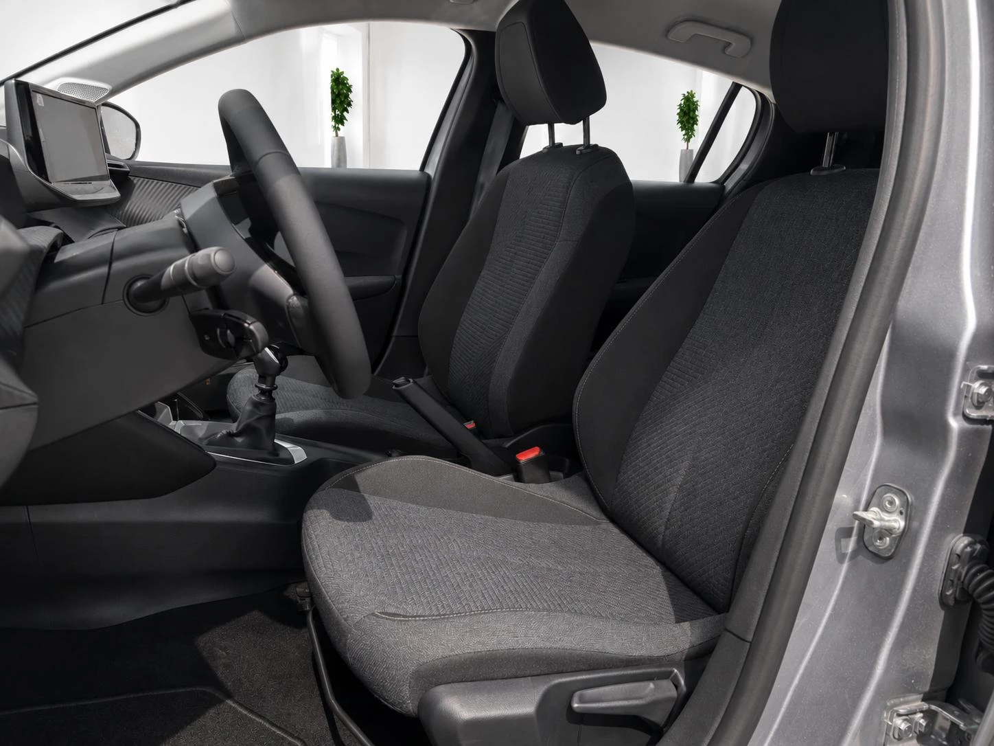 Peugeot 208 1.2 PureTech 100 Style