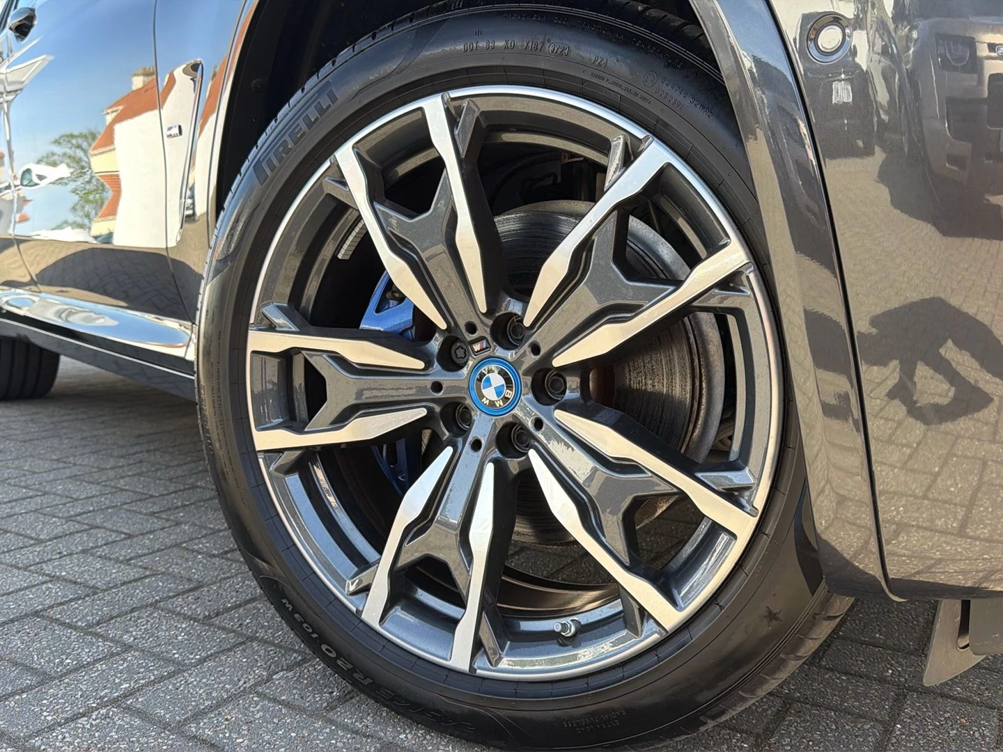 BMW X3, image 18