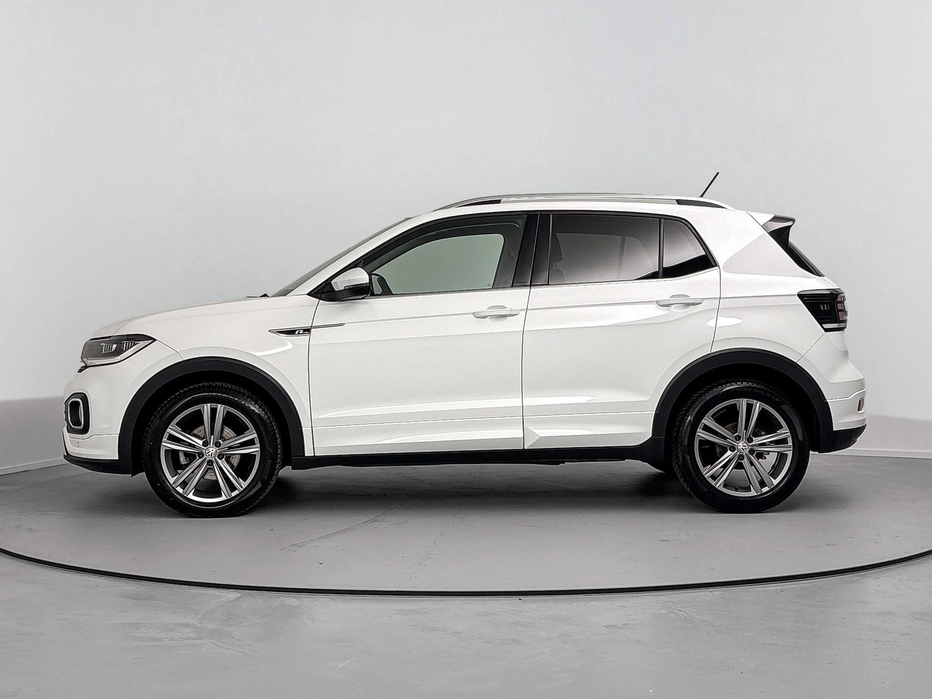 Volkswagen T-Cross 1.0 TSI Style