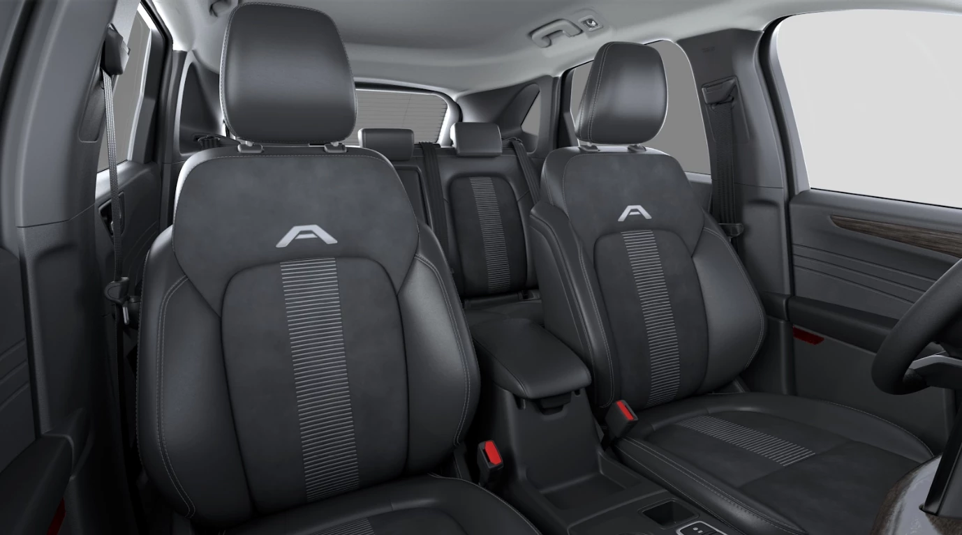 Ford Kuga 2.5 PHEV Active X