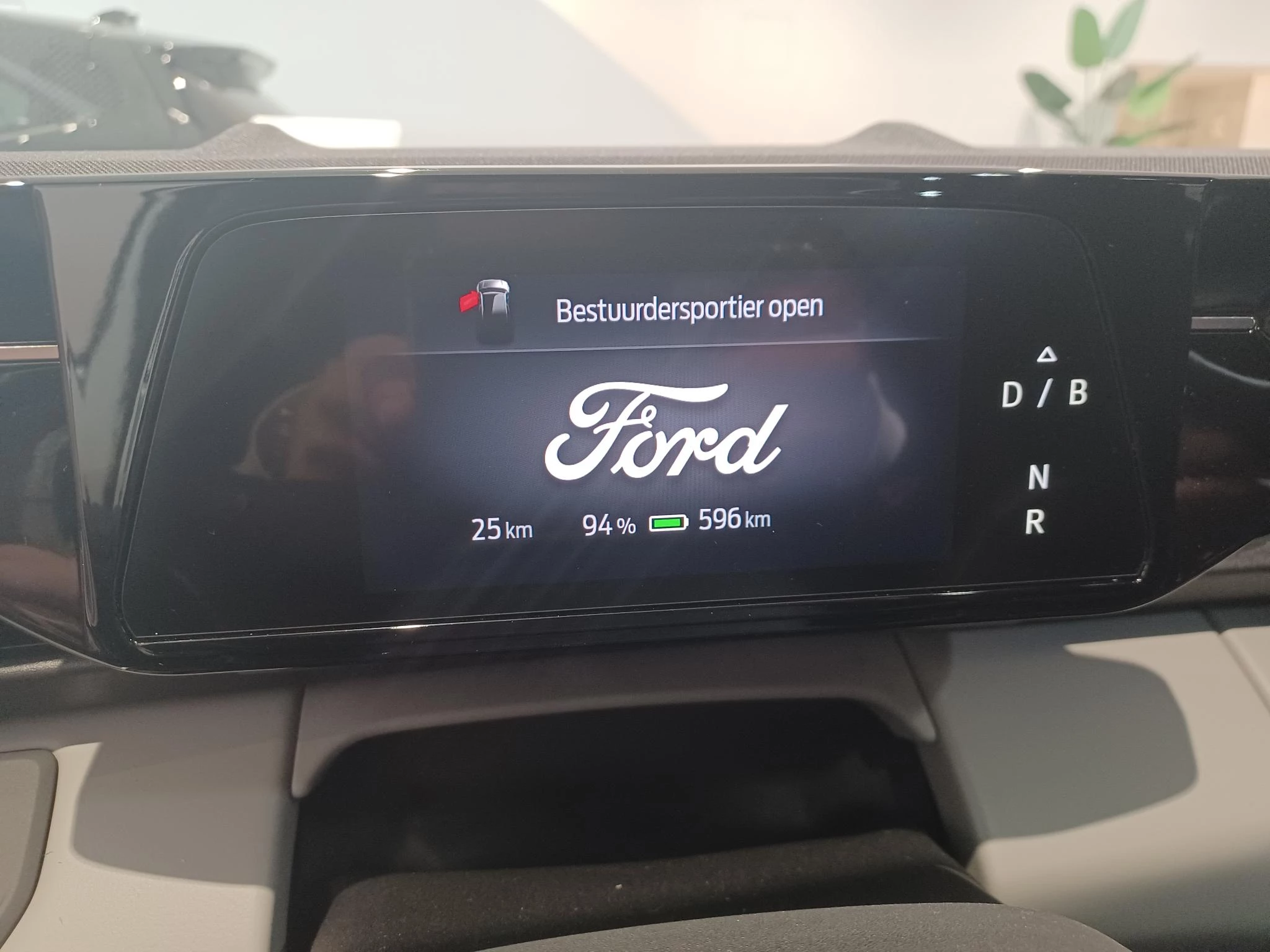 Ford Capri 79kWh AWD Premium|Driver Assist|B&O|Electric Seat