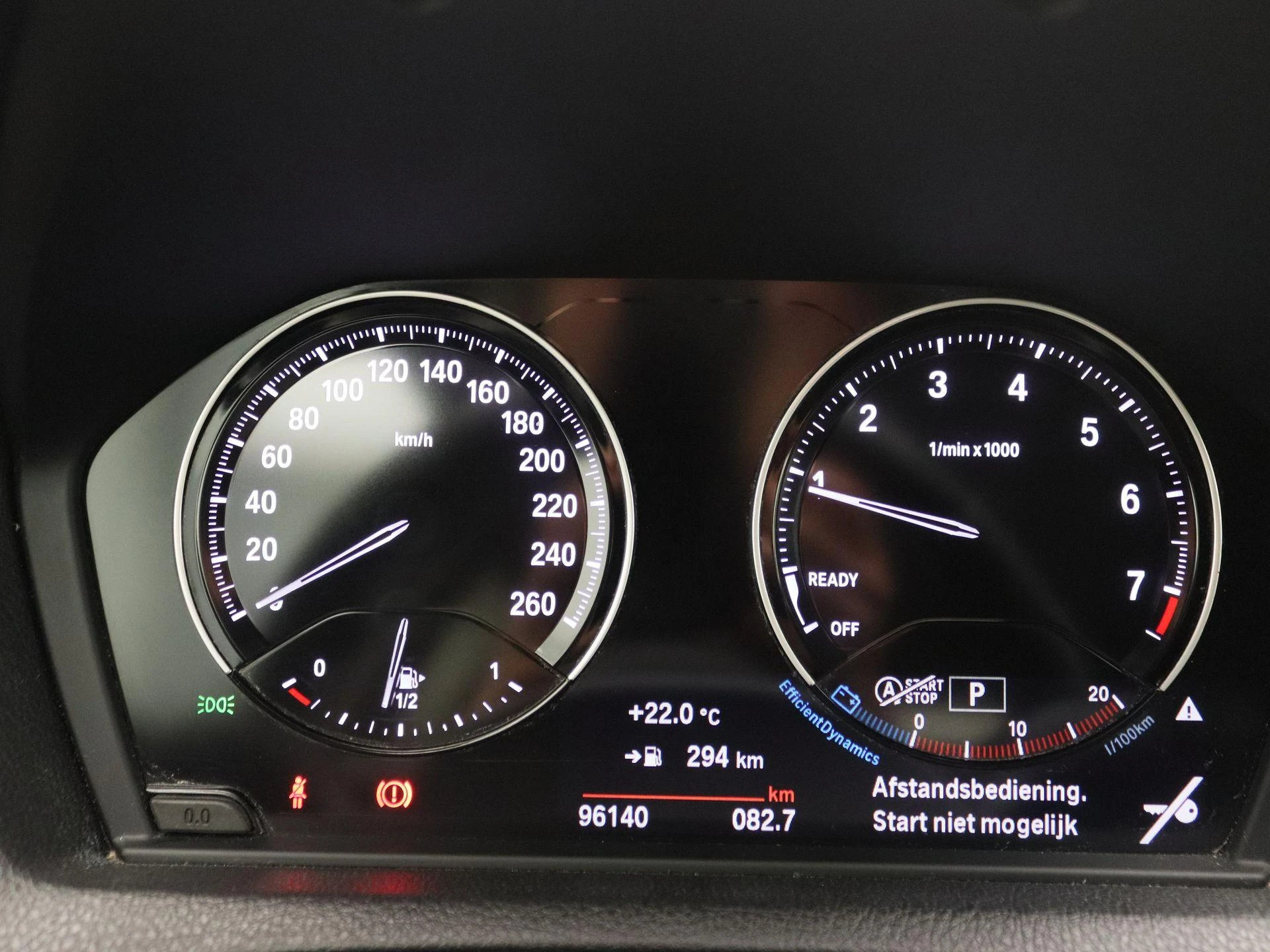 BMW 1 Serie 118i Aut. Corporate Executive