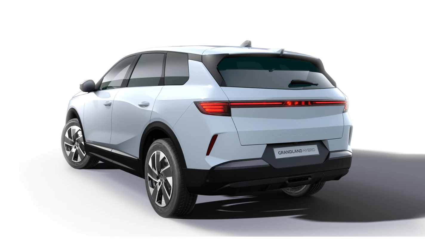 Opel Grandland Business Edition