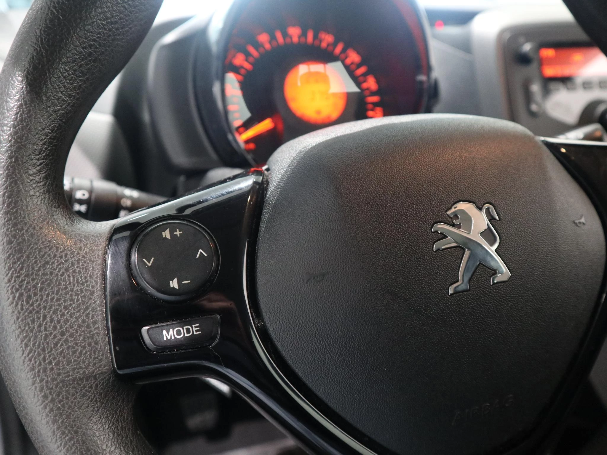 Peugeot 108 1.0 e-VTi Active