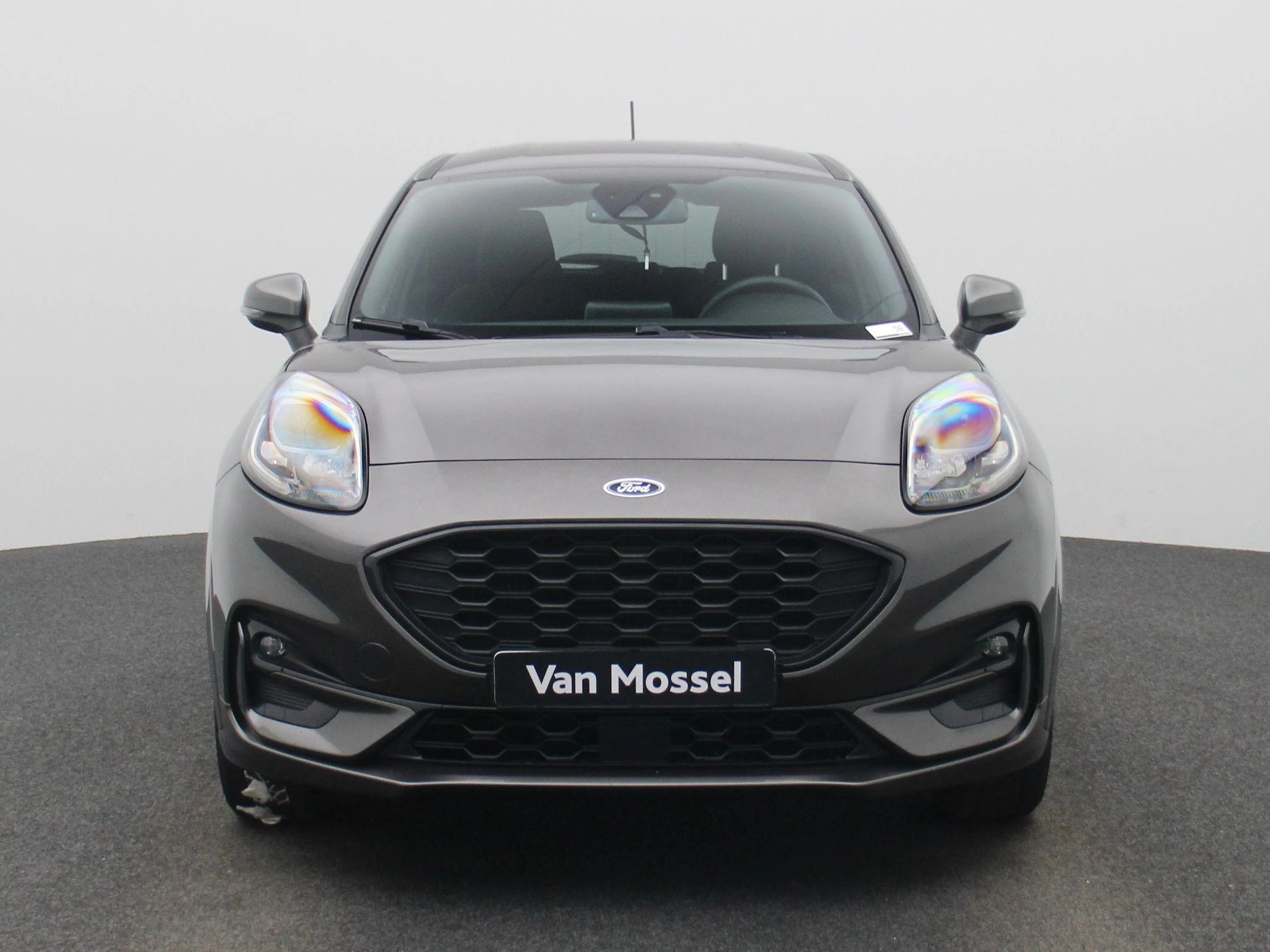 Ford Puma 1.0i Ecoboost 125pk MHEV ST-Line