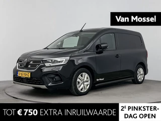Renault Kangoo E-Tech Extra L1 44 kWh