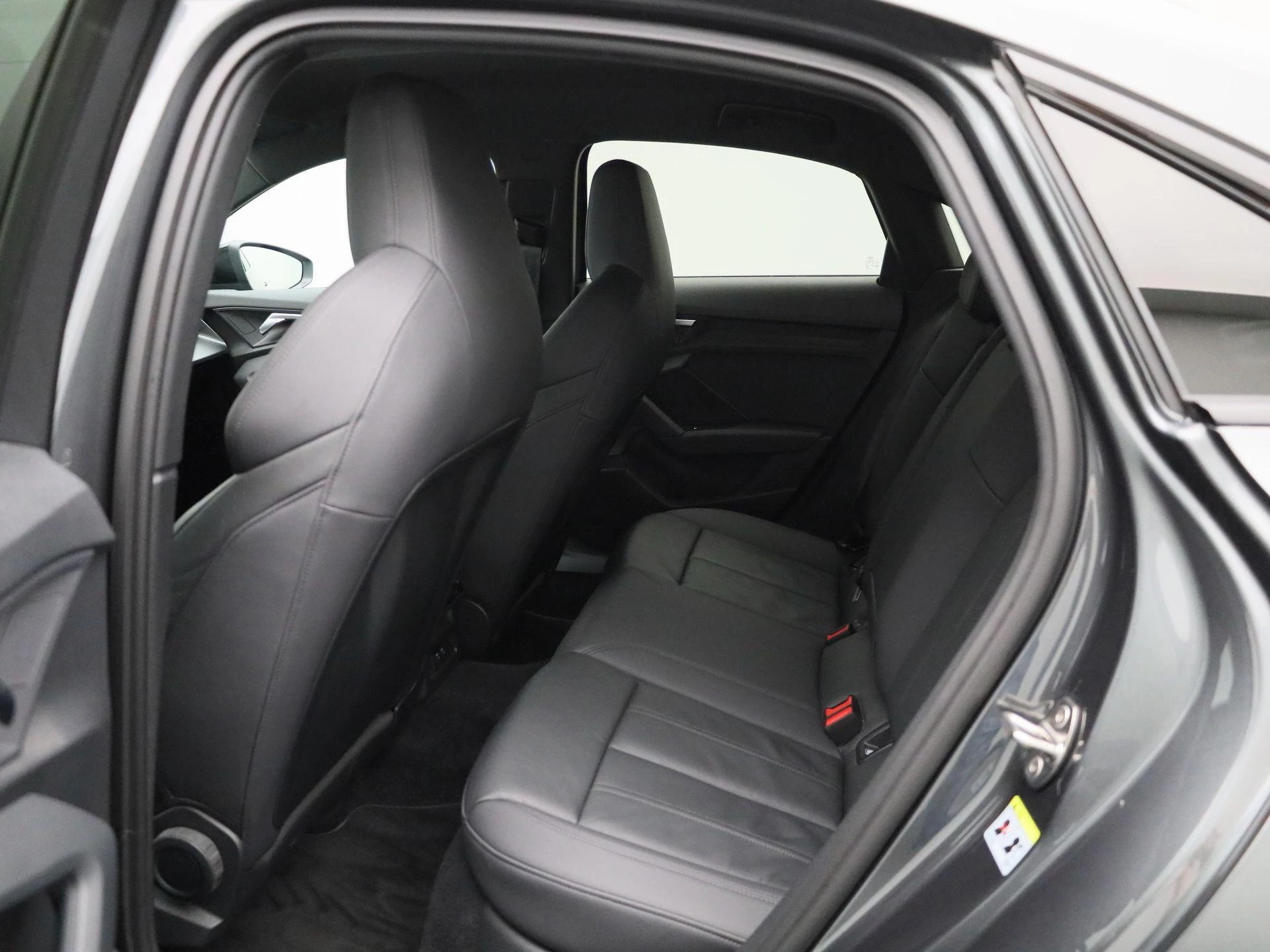 Audi A3 Limousine 30 TFSI S edition