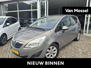 Opel Meriva 1.4 Berlin