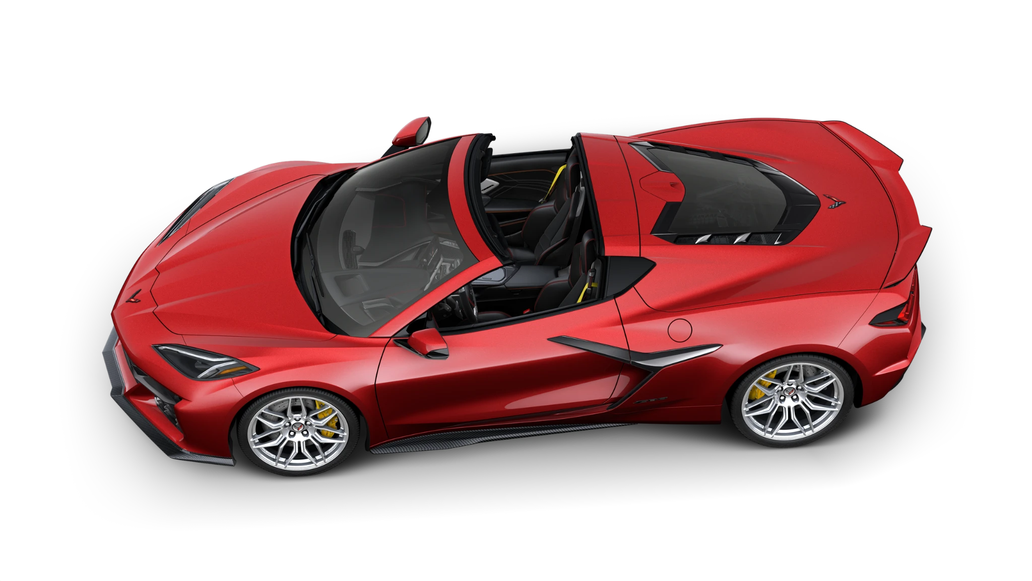 Chevrolet-Corvette-image-2
