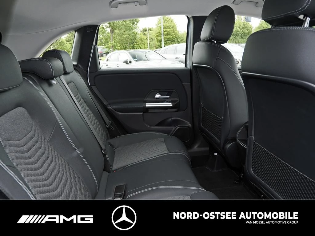 Mercedes-Benz B-Klasse 200 PROGRESSIVE ADVANCED+ 360° AHK SITZHEIZUNG Progressive
