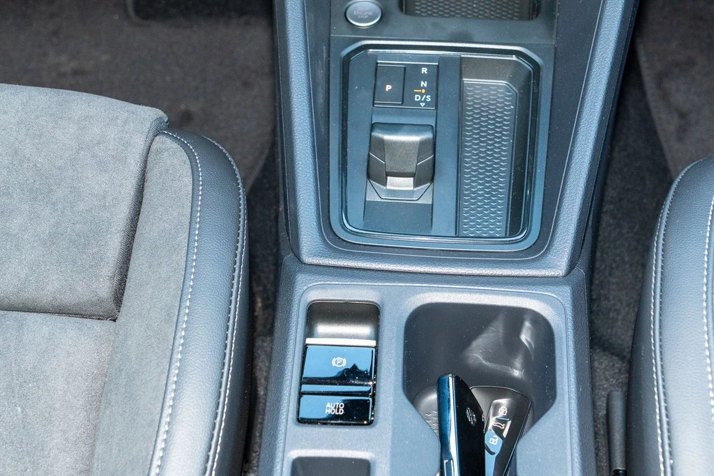 Volkswagen Caddy 1,5 TSI DSG Life