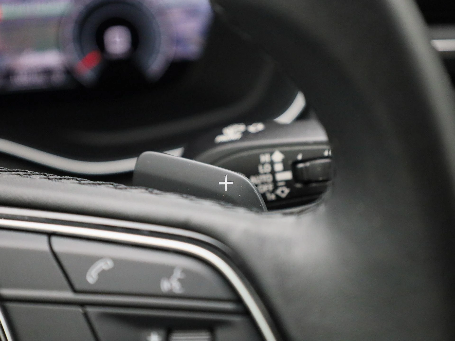 Audi A4 Avant 35 TFSI Advanced Edition