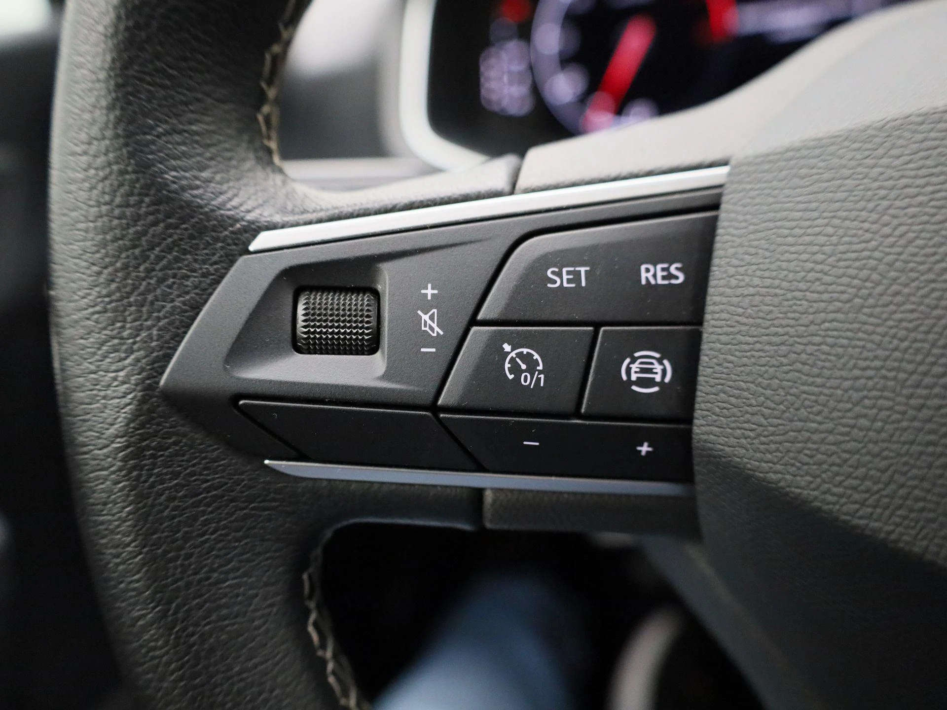 SEAT Ibiza 1.0 EcoTSI Style Business Connect