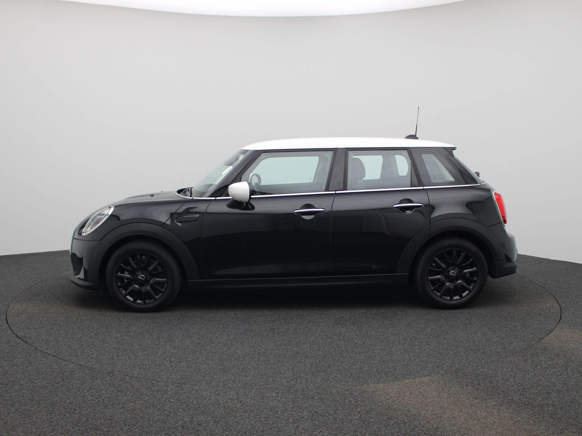 MINI MINI 5-Deurs
