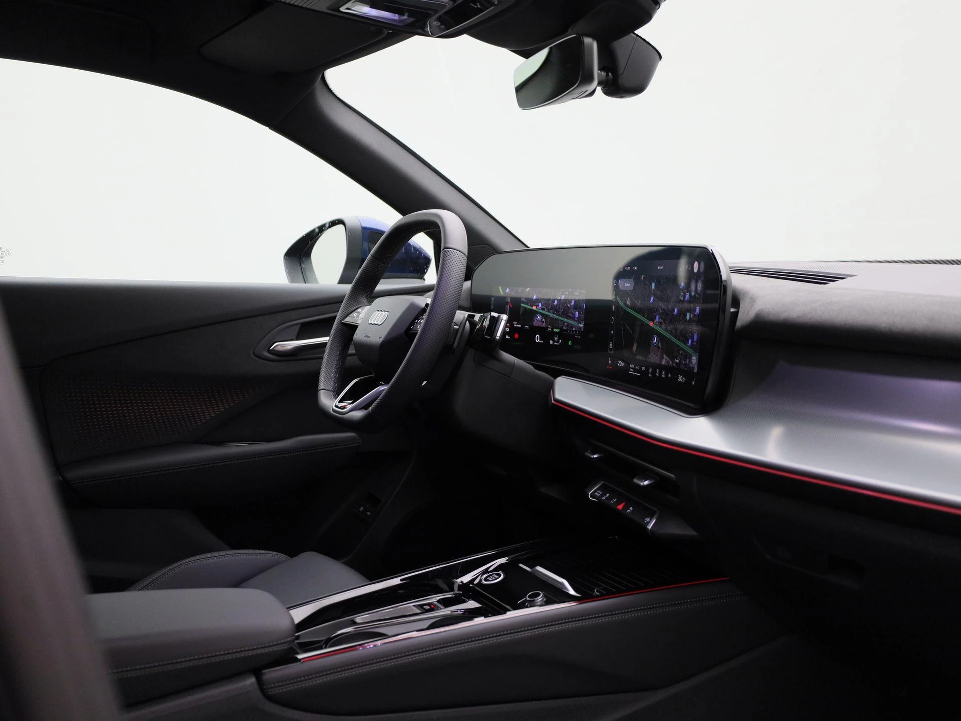 Audi Q3 1.5 200kW e-hybrid S edition