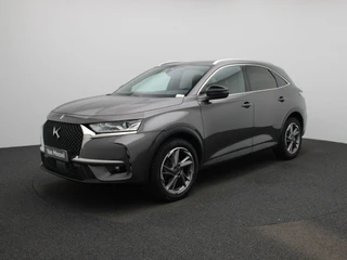 DS DS 7 Crossback 1.5 BlueHDI Bastille