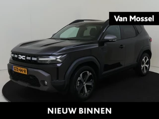 Dacia Duster 1.6 Hybrid 140 Journey