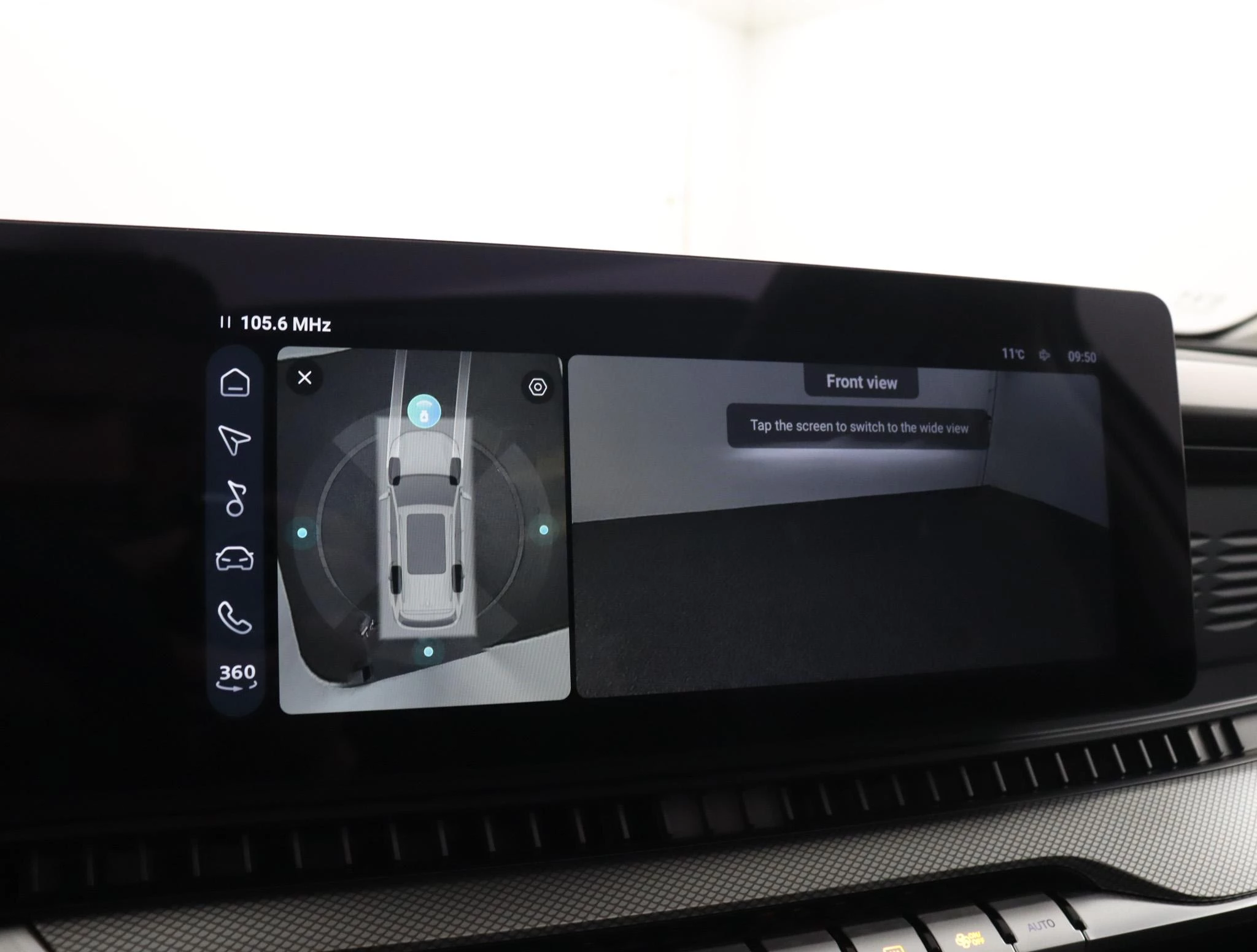 MG MGS9 1.5 Premium Plug-in Hybrid