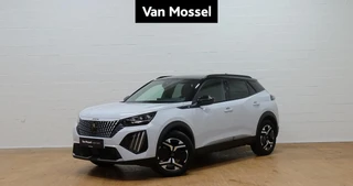 Peugeot 2008 1.2 HYBRID 145 e-DSC6 GT