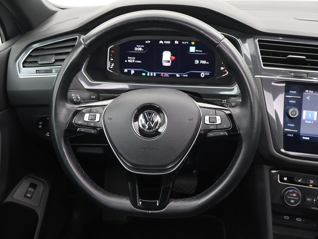 Volkswagen Tiguan Allspace Tiguan Allspace Platinum 1.5TSI 150PK *AUTOMAAT*PANODAK*TREKHAAK*LEDER*ACC*PDC*...*