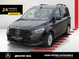 Mercedes-Benz Citan 110 TOURER PRO NAVI KAMERA PDC SITZHZG