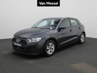 Audi A1 Sportback 1.0 25 TFSI 70kW Advanced
